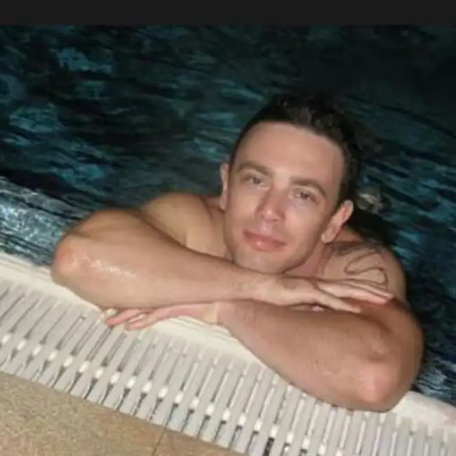 יוםטובחזק, 43, Tel Aviv - 2Date