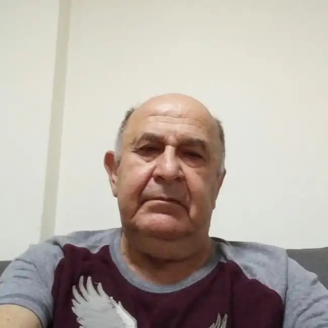אברהם, 79, Petah Tikva - 2Date