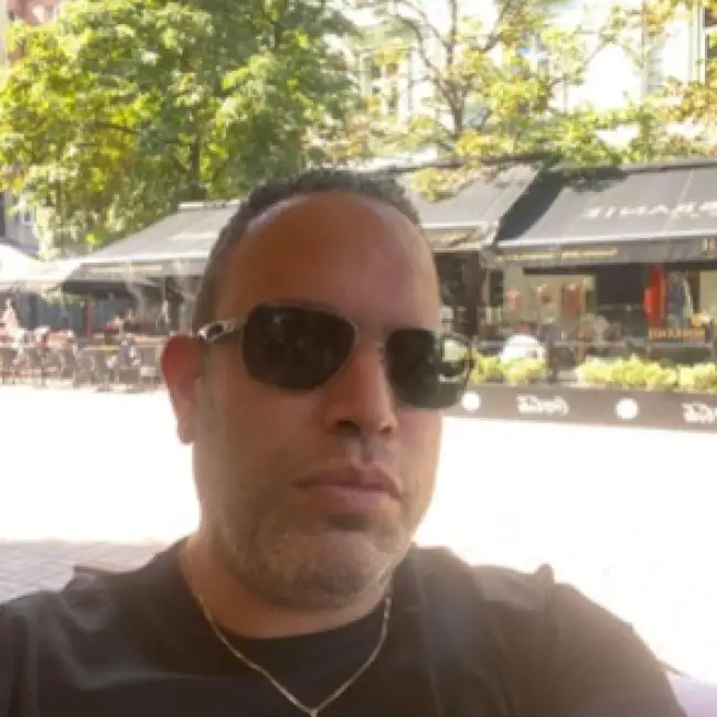 עוז, 42, Yehud - 2Date