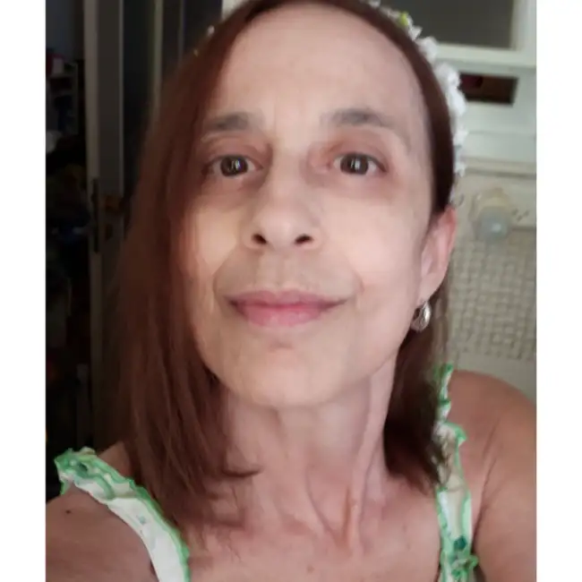 המהממת, 67, Tel Aviv - 2Date
