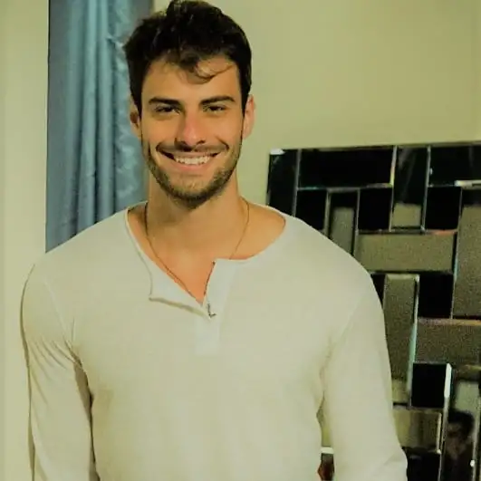 Danny, 43, Tel Aviv - 2Date