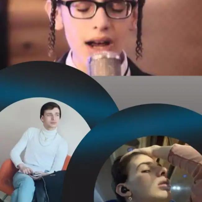 שלומי, 25, Bnei Brak - 2Date