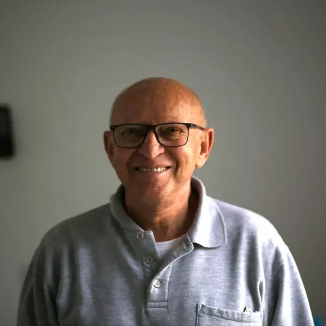 yaacov, 78