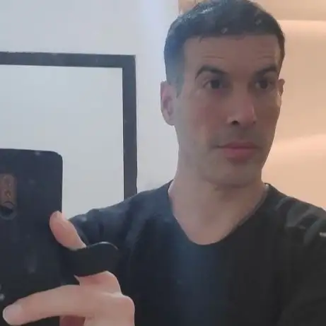 ערן, 50, Petah Tikva - 2Date