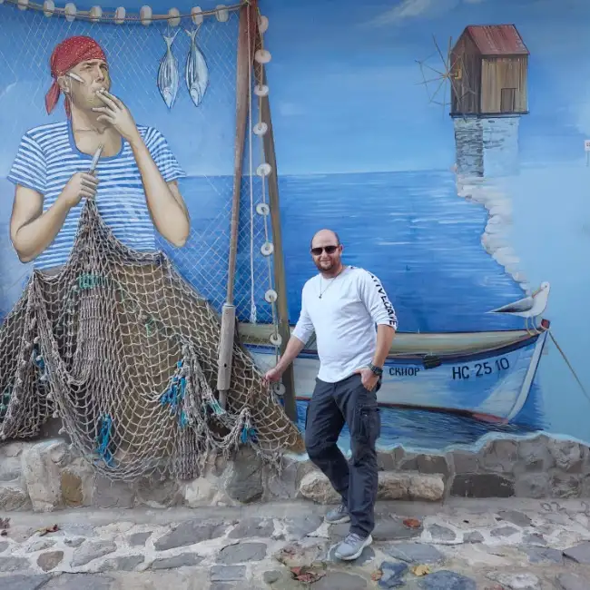 ואדים, 34, Beer Sheva - 2Date