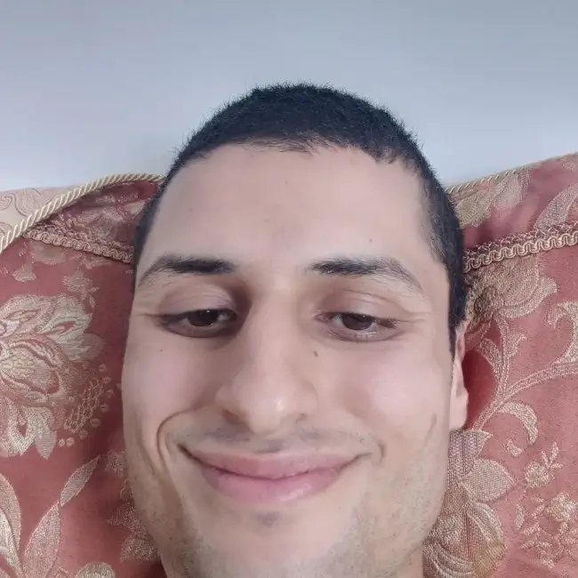 Daniel, 26, Hedera - 2Date
