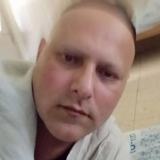 אודי, 44, Beer Yakov - 2Date
