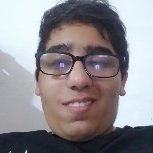 ידין, 21, Petah Tikva - 2Date