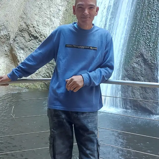 אורי, 62, Haifa - 2Date