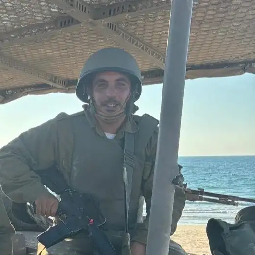 אביעד, 35, Ofakim - 2Date