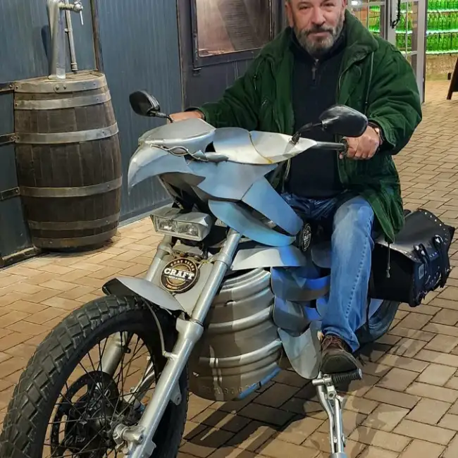 איציק, 61, Rishon LeZion - 2Date