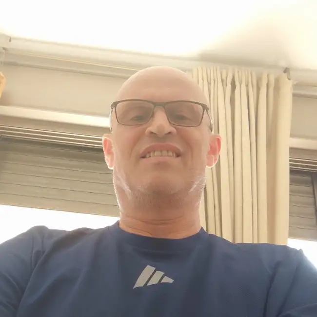 רונן, 56, Ramat Gan - 2Date