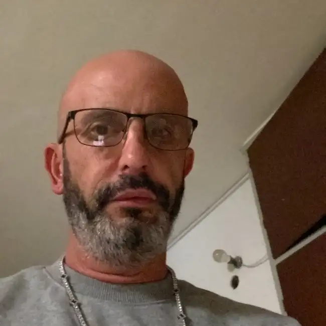 Roven, 46, Haifa - 2Date