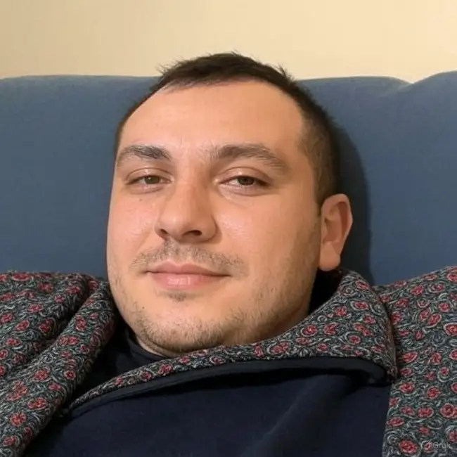 מאור, 36, Yokneam - 2Date