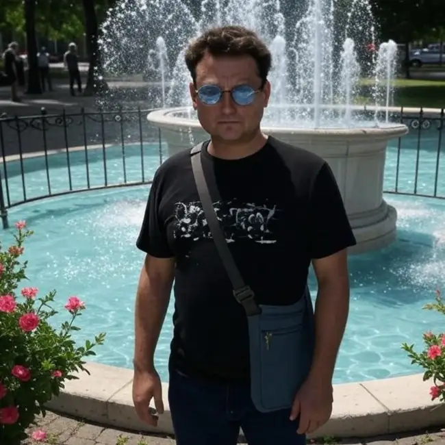 ארז, 39, Haifa - 2Date