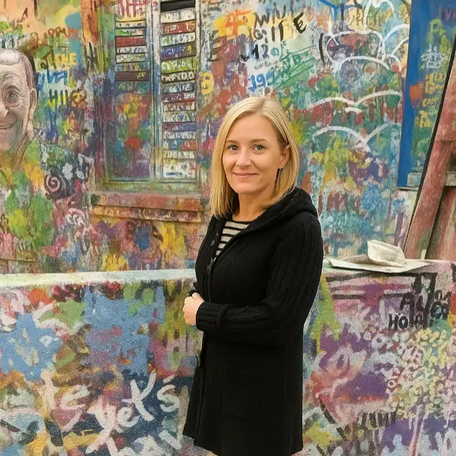 חנה, 40, Lod - 2Date