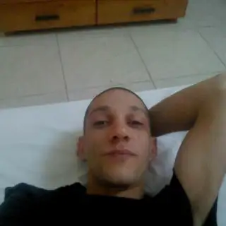 אריק, 49, Bat Yam - 2Date