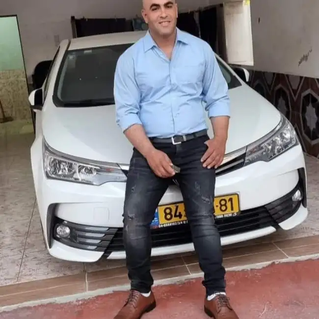 Diab, 39, Nazrat Illit - 2Date