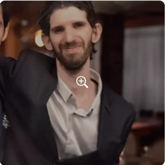 צח