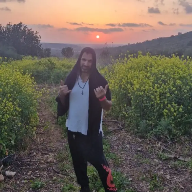 ניר