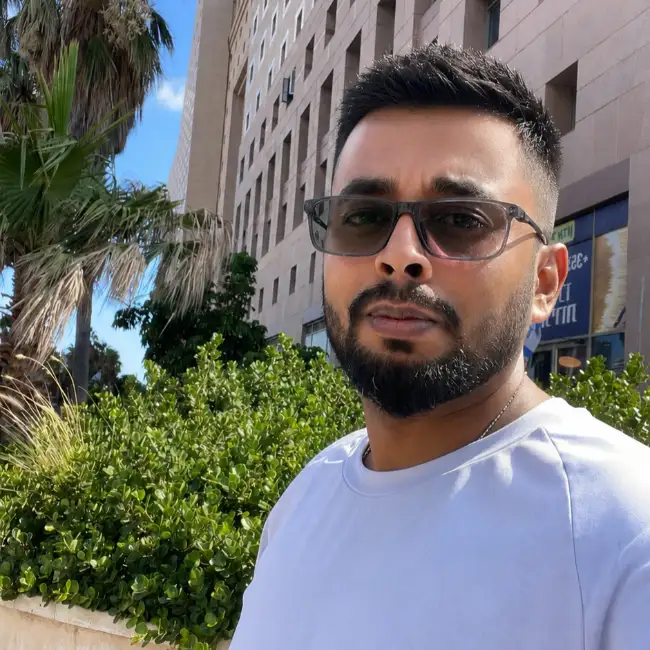 Dilshan
