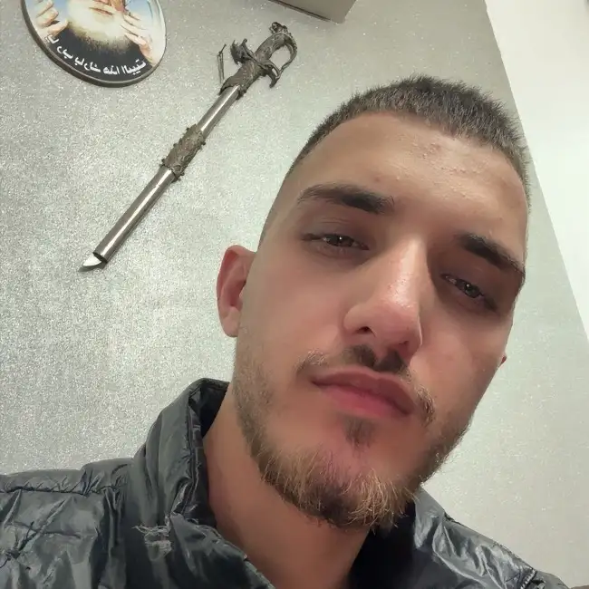 סימון, 18, Karmiel - 2Date