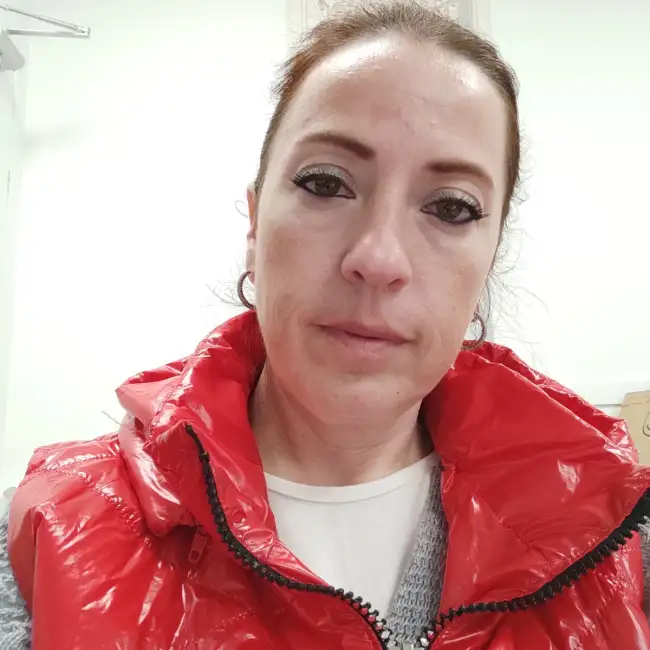Maria, 47, Netanya - 2Date